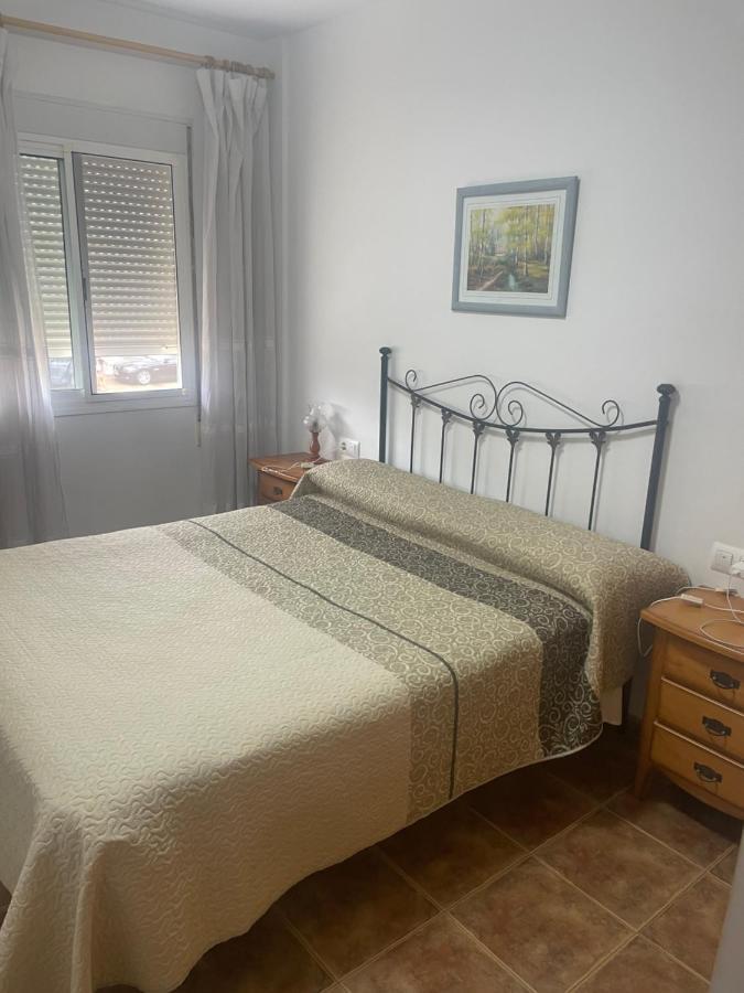 Playas Del Sur Apartamento Vera Exterior photo