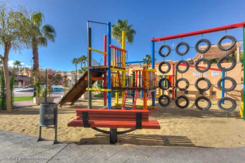 Playas Del Sur Apartamento Vera Exterior photo