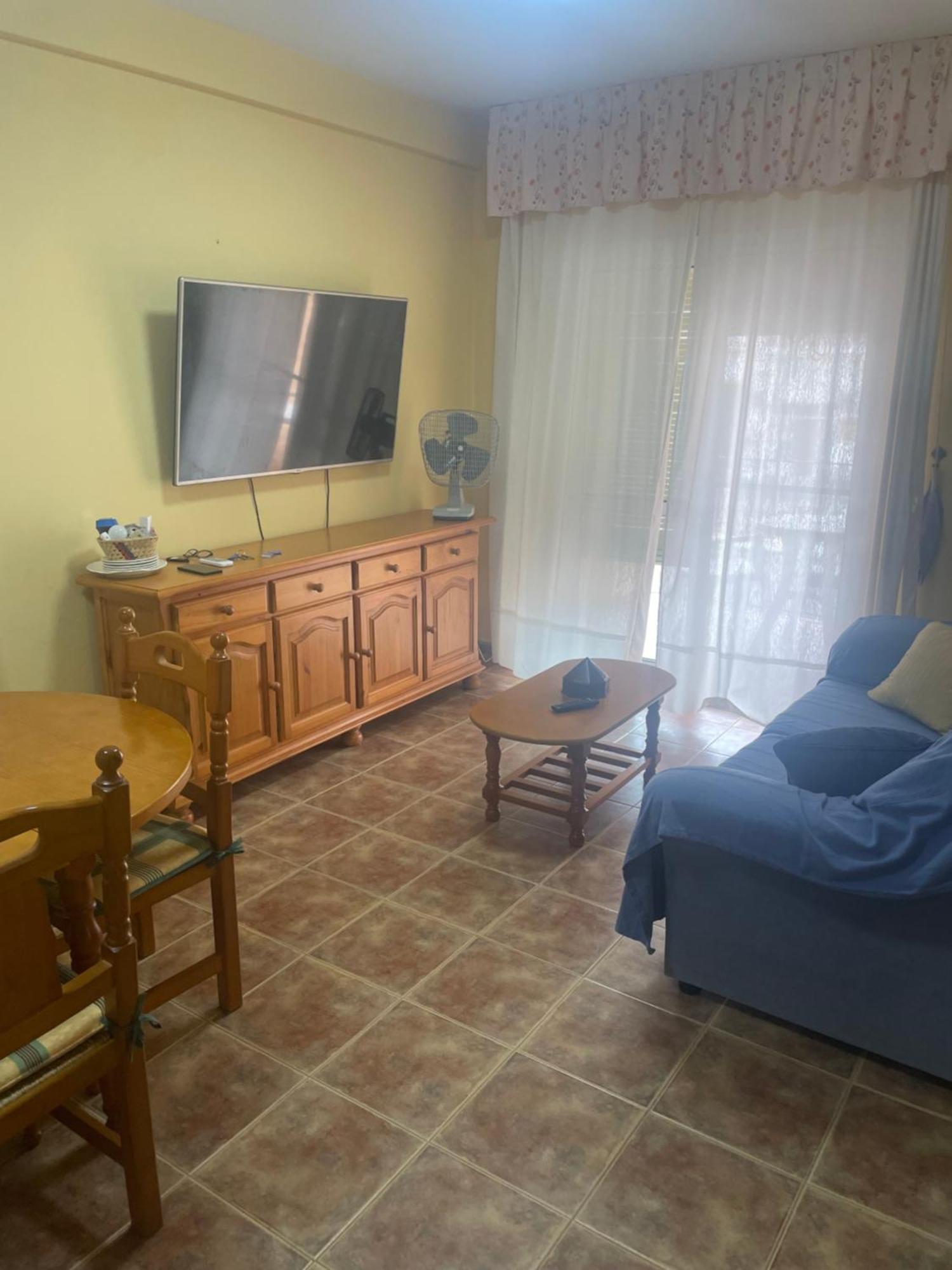 Playas Del Sur Apartamento Vera Exterior photo